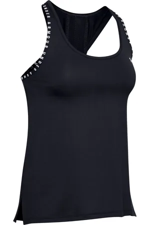 Under Armour Damestanktop Knockout