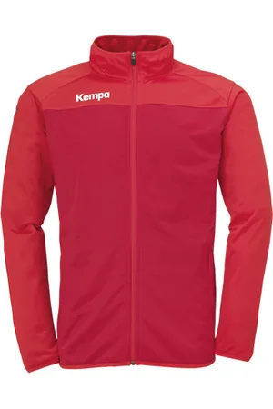 Kempa Jas Prime Poly