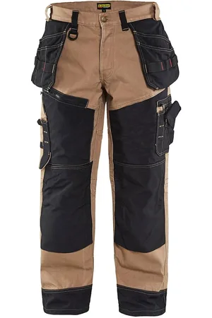 BLAKLADER Broek X1500