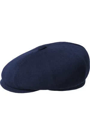 Kangol Baret Bamboo Hawker