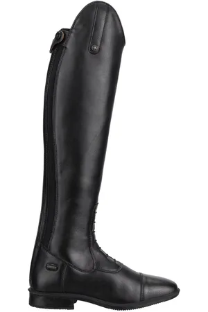 Suedwind Footwear Leren rijlaarzen voor dames Legacy Ventura