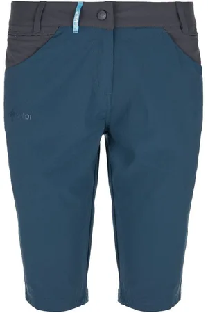 Kilpi Damesshort Sylane