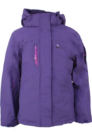 Peak Mountain Parka voor meisjes Fadika