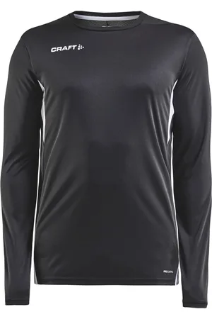 Craft T-shirt met lange mouwen pro control impact