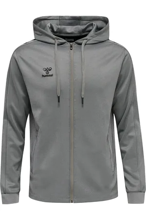Hummel Hoodie Zip