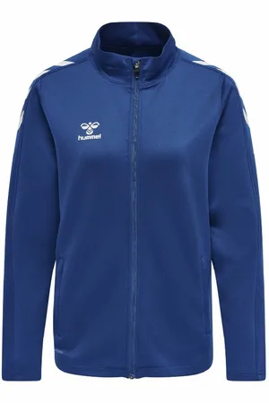 Hummel Dames sweatshirt met capuchon hmlCore