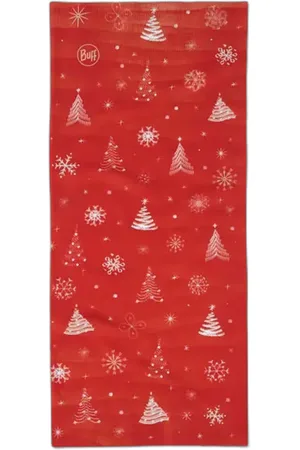 Buff Sjaal Original Ecostretch Chalim Holidays 2023