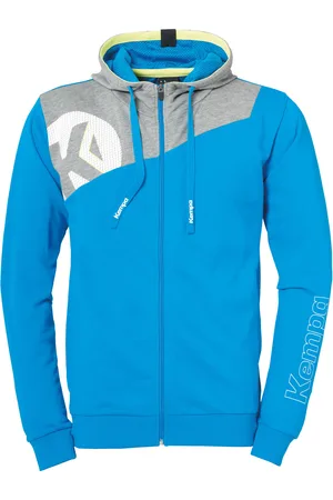 Kempa Hooded jacket Core 2.0