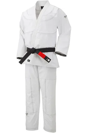 Mizuno Kimono ju-jitsu