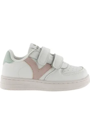 victoria Sportschoenen met contrast Tiempo