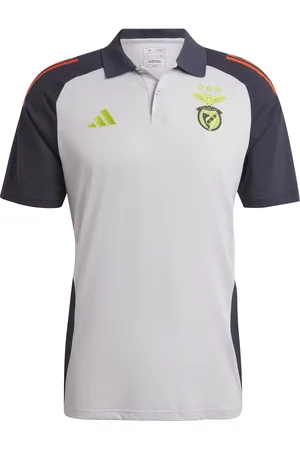 adidas Polo Benfica Lisbonne Tiro 2024/25