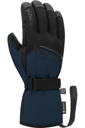 Reusch Skihandschoenen Morris Gore-Tex