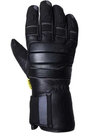 KnoX Waterdichte winter motorhandschoenen Storm