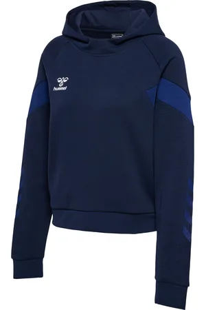 Hummel Sweatshirt à capuche femme Travel