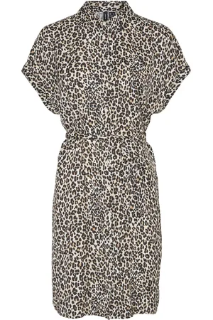 VERO MODA Korte damesjurk Mony