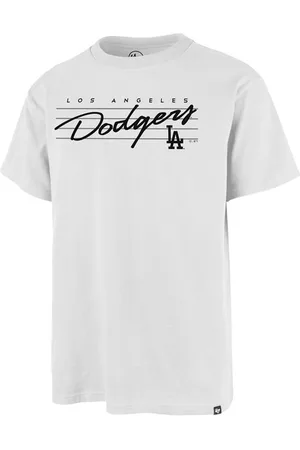 47 Brand T-shirt Los Angeles Dodgers MLB