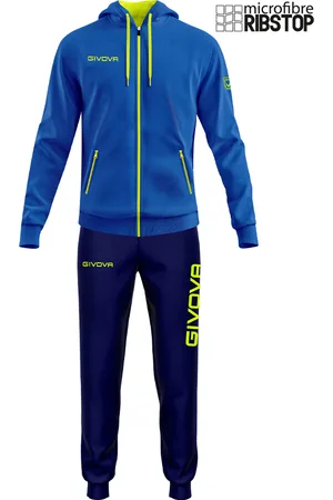 Givova Microvezel trainingspak Winner