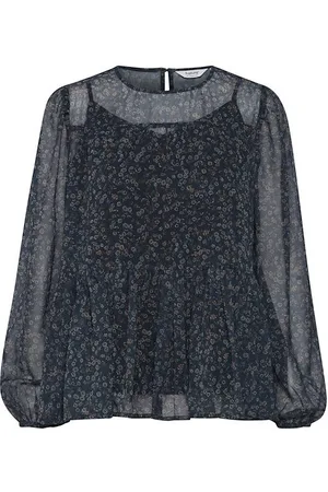 B YOUNG Damesblouse Byifia
