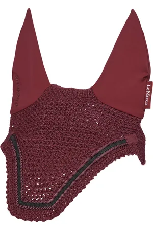 LeMieux Paardenmuts Crystal