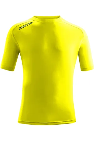 Acerbis Trainings-T-shirt voor kinderen Atlantis
