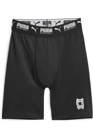 PUMA Shorts Hoops Team Baselayer