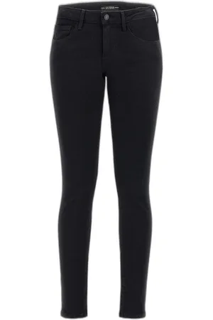 Guess Jeans vrouw 1981