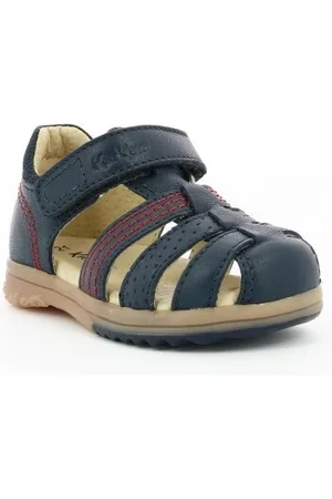 Kickers BabySandalen Platiback