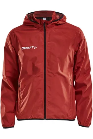 Craft Waterdichte windjack