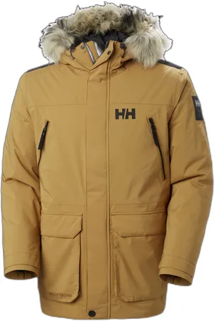 Helly Hansen Parka Reine