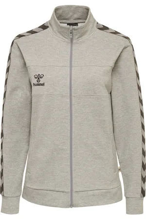 Hummel Dames sweatshirt zip Lmove Classic