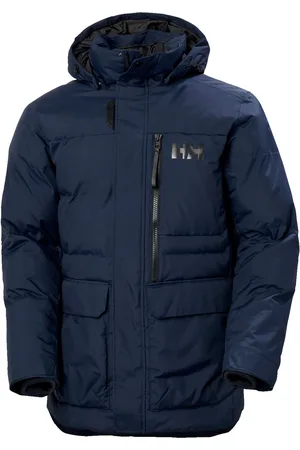 Helly Hansen Donsjack Tromsoe