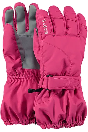 Barts Kinderskihandschoenen Tec