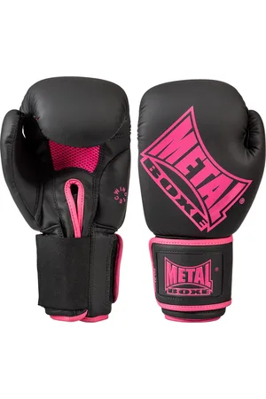 Metal Boxe Bokshandschoenen