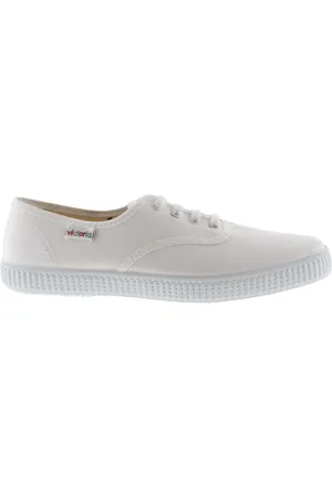 victoria Trainers 1915 anglaise toile