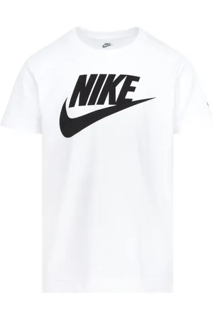 Nike Kinder-T-shirt Futura Evergreen
