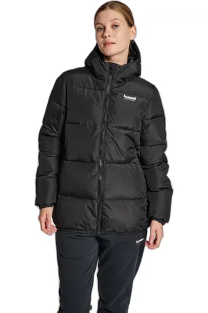 Hummel Donsjack voor dames GC Nicola