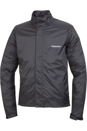 Tucano Motorfiets regenjas nano rain plus