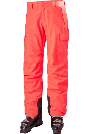 Helly Hansen Dames ski cargo broek switch insulated
