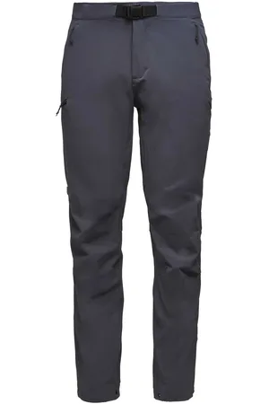 Black Diamond Broek Alpine