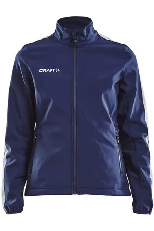 Craft Damesjas pro control softshell