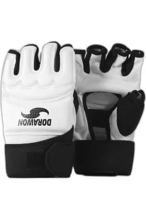 Dorawon Kinder taekwondo handschoenen Seoul