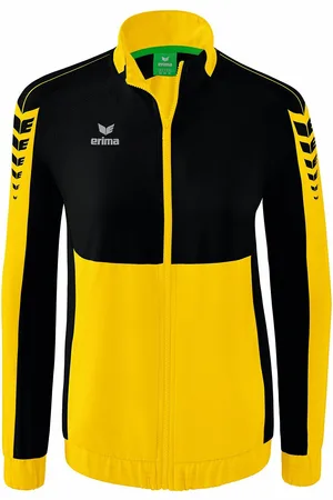 Erima Dames Trainingsjack Six Wings