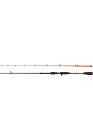 ABU GARCIA Hengel Svartzonker X 7112H 30-100g