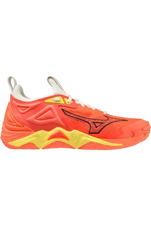 Mizuno Indoor schoenen Wave Momentum 3