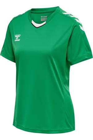 Hummel Dames polyester Koszulka Hmlcore XK