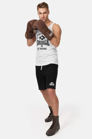 Lonsdale London Tanktop Biggin