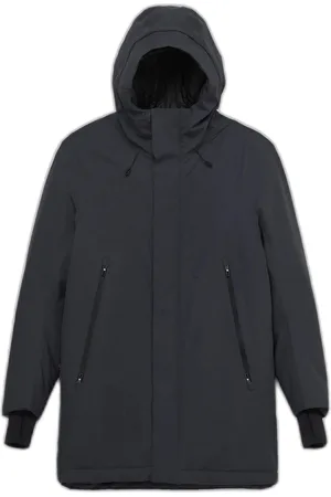 KRAKATAU Technische parka Dsup