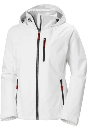 Helly Hansen Waterdicht damesjack met capuchon Crew 2.0