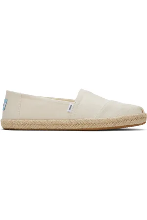 TOMS Dames espadrilles Alpargata Rope