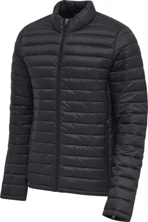 Hummel Donsjack Red